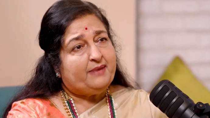 Anuradha Paudwal