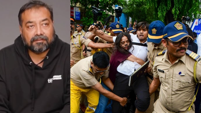 Anurag Kashyap