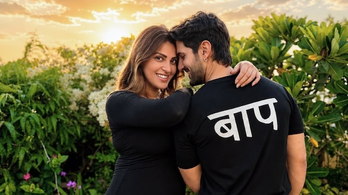 Anushka Ranjan opened up about her IVF journey
