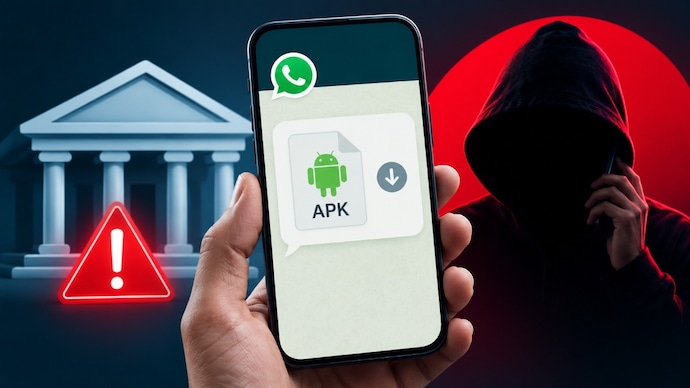 APK Scam
