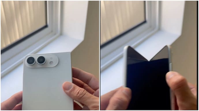 Apple iPhone ultra Fold