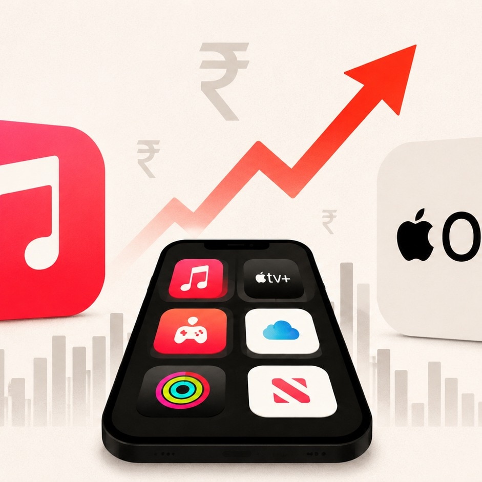 After Mac and iPad, Apple hikes Music and One subscription prices, check full list here