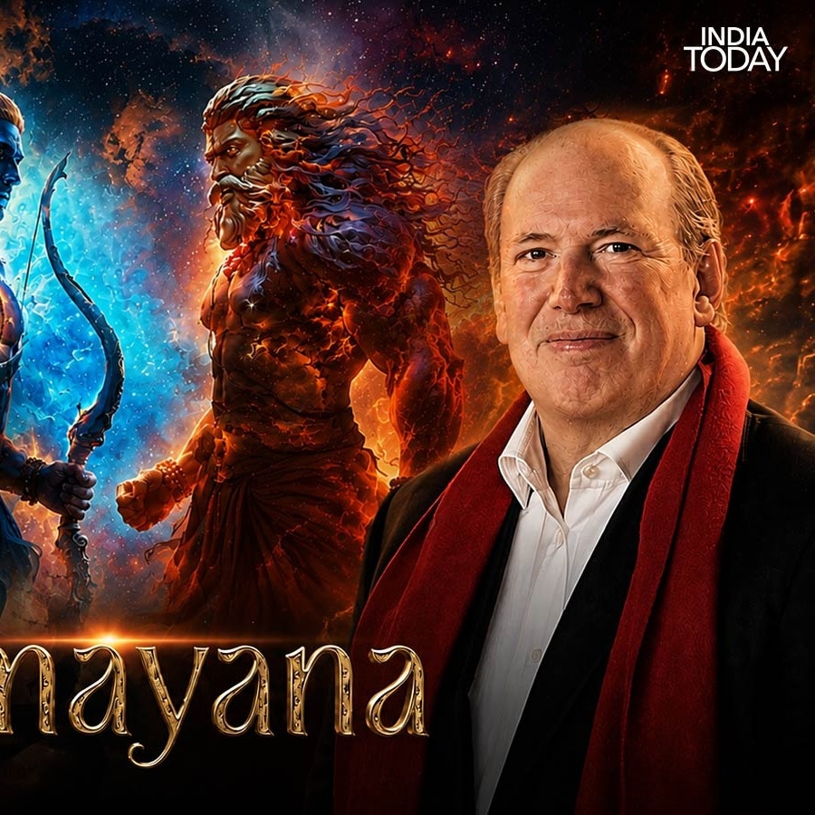 Decoding Ramayana's trailer score: How Zimmer and Rahman found its heartbeat