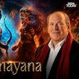 AR Rahman (L), Hans Zimmer (R) AR Rahman (L), Hans Zimmer (R)