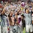Argentina edge 10-man Switzerland in extra time, book World Cup semi-final vs England Argentina edge 10-man Switzerland in extra time, book World Cup semi-final vs England