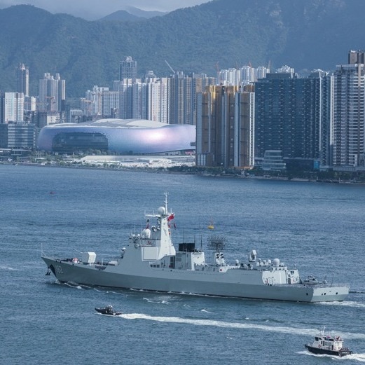 Argentina accuses UK of military incursion near Falklands after World Cup clash