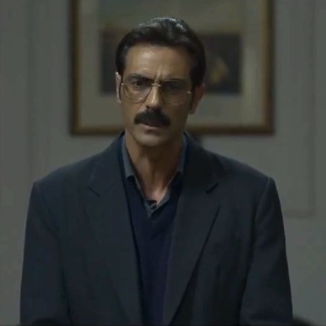 Arjun Rampal's powerful Satluj monologue has everyone talking