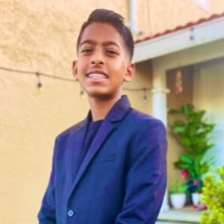 Self-taught 14-year-old vibe-codes tool that may cut down AI cost, now seeks YC funding