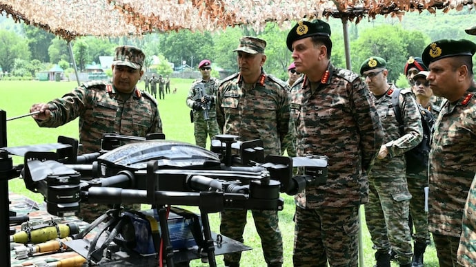 Indian Army)