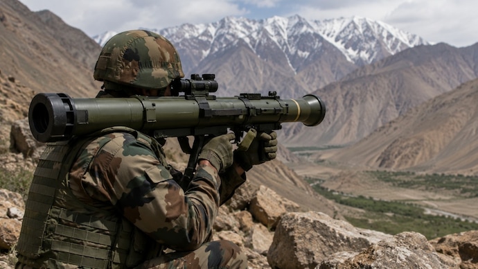 Carl Gustaf Mk IV
