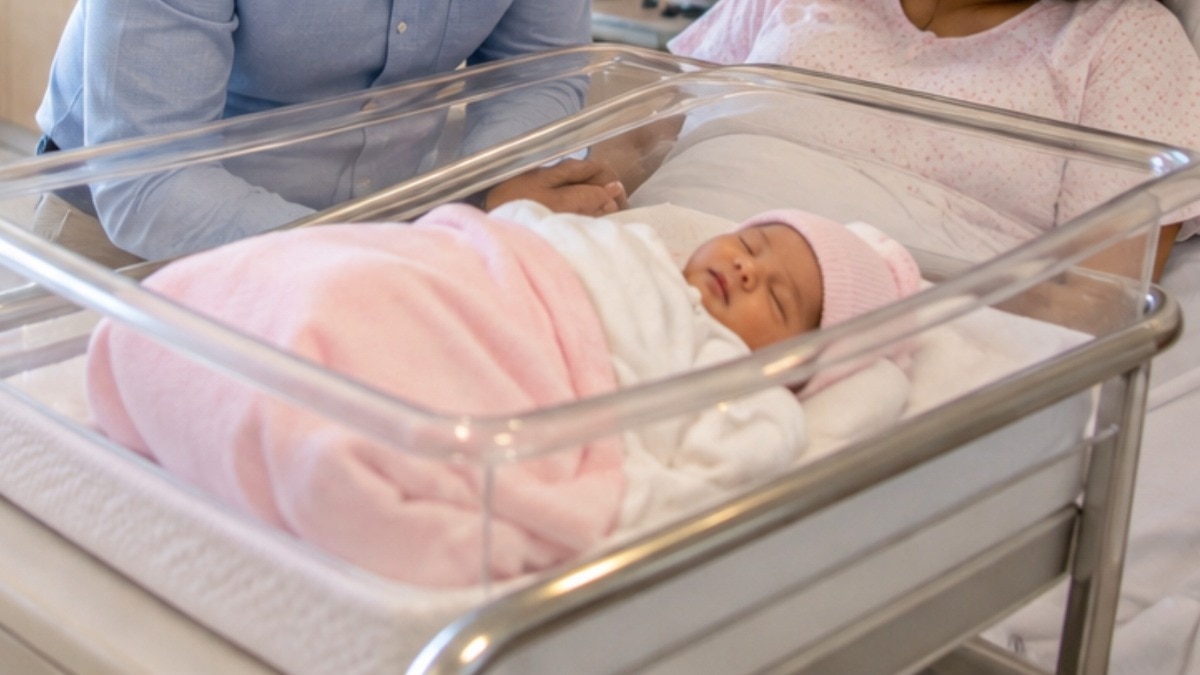 Women's panel sets up expert committee to review IVF sector amid fraud concerns