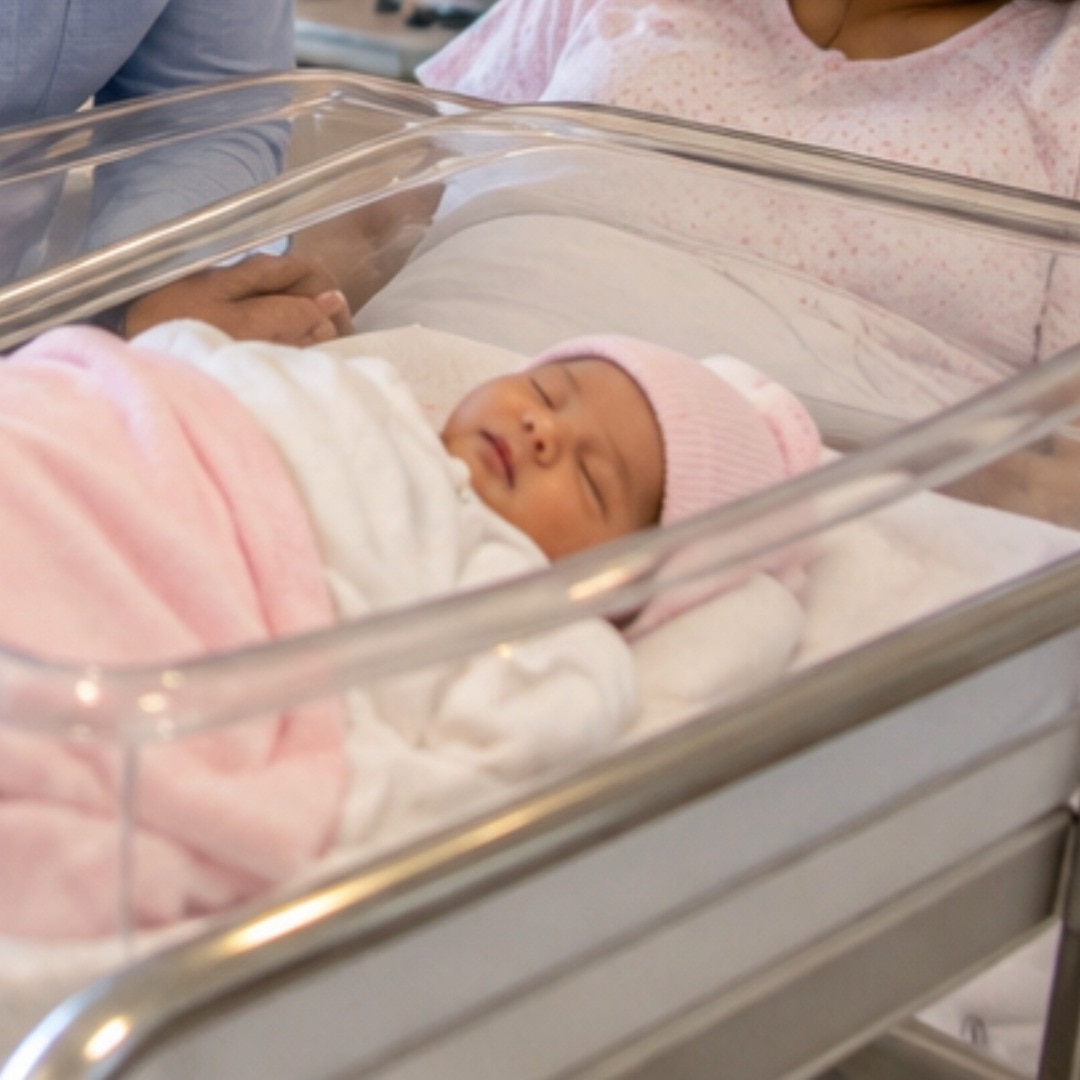 Women’s panel sets up expert committee for IVF sector after Gurugram baby mix-up