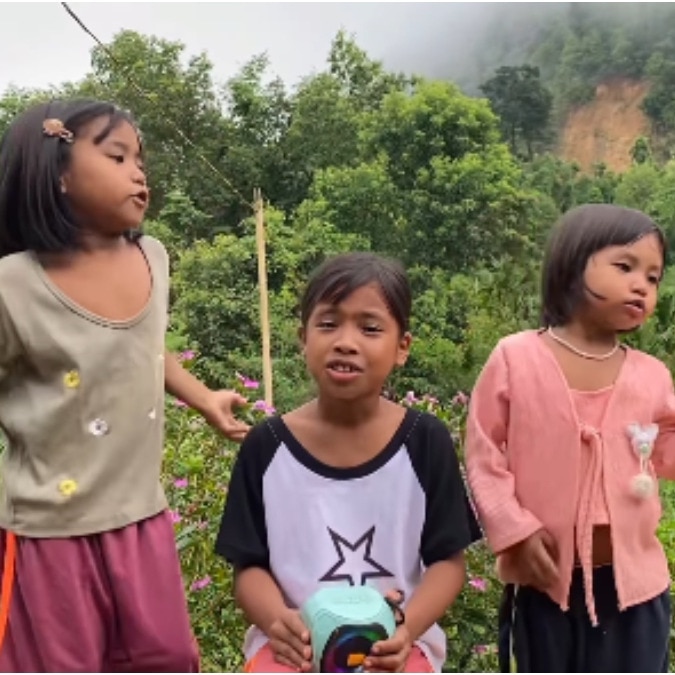 Arunachal sisters' soulful Subhan Allah cover is as soothing as the scenery