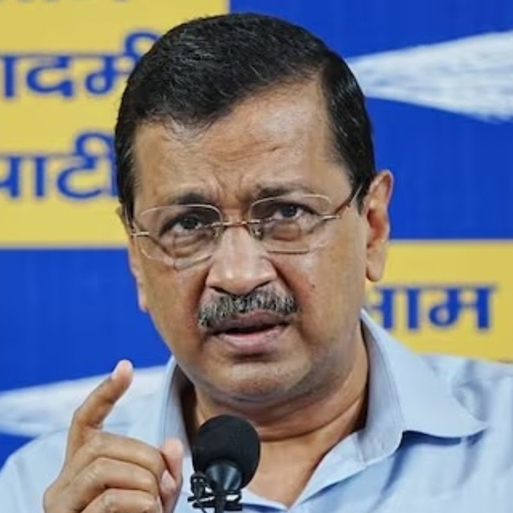 Will you compensate? Kejriwal slams Centre on E20 fuel, reduced mileage concerns