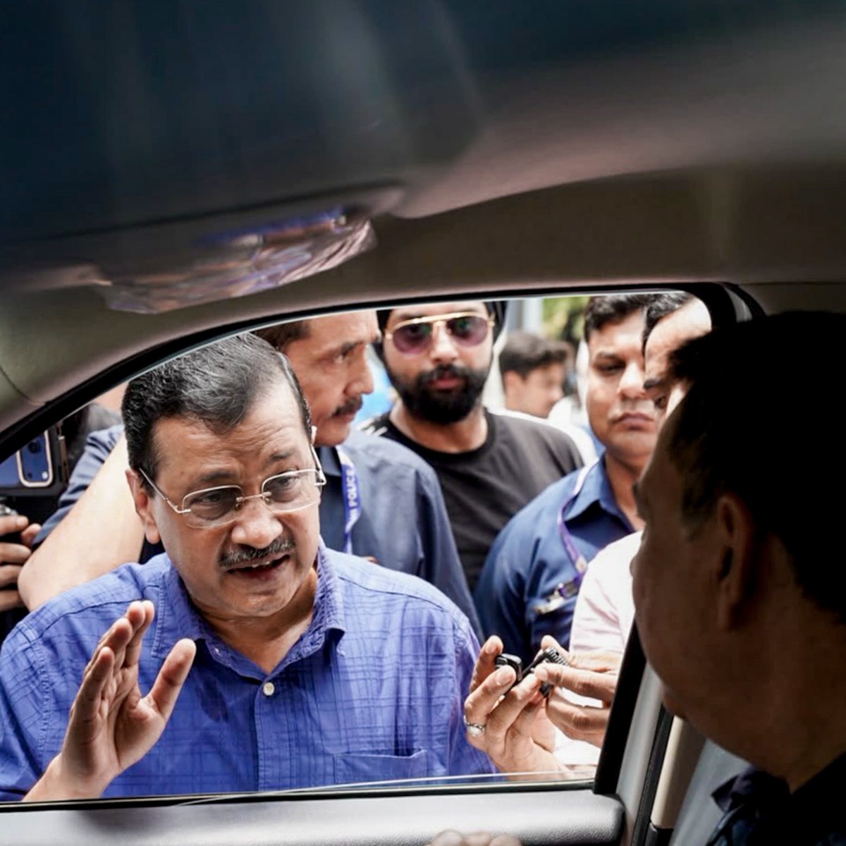 Record, post E20 woes: Arvind Kejriwal's appeal to turn up heat on government