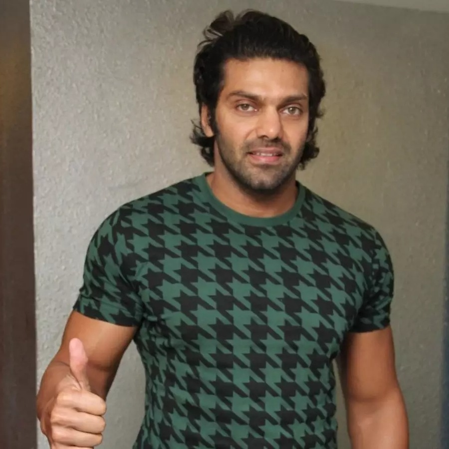 Tamil actor Arya named in Rs 1.8 crore cheating case by equipment rental firm
