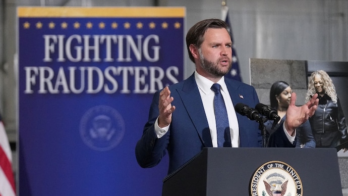 As US launches sweeping H-1B probe, VP JD Vance issues fresh warning.