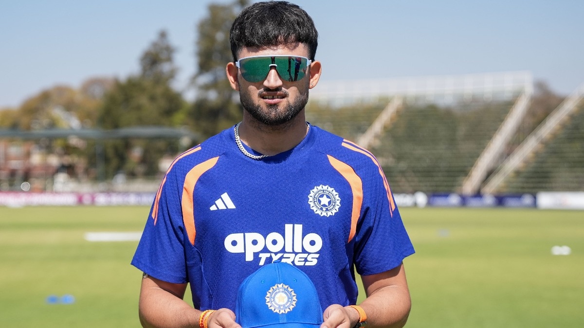 IND vs ZIM 1st T20I: Ashok Sharma earns maiden India cap, Mayank Yadav returns after 21 months
