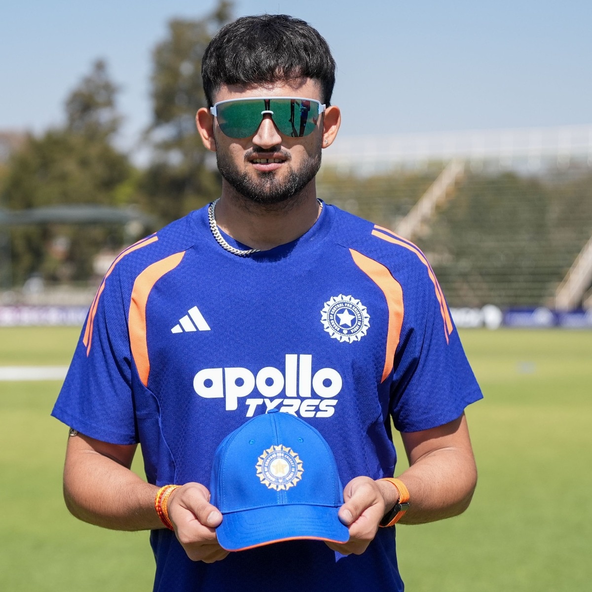 IND vs ZIM: Ashok Sharma earns maiden India cap, Mayank Yadav returns after 21 months