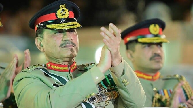 Pak's double game? Supplies JF-17 jets, drones to Gulf while playing Iran mediator