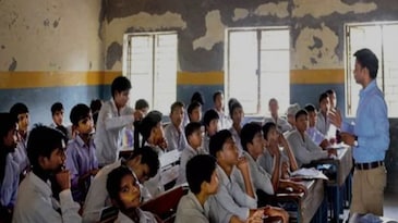 Rajasthan orders audit of school buildings Rajasthan orders audit of school buildings