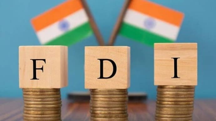 At the aggregate level, foreign direct investment (FDI) trends are showing signs of improvement, though challenges persist.