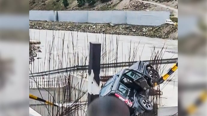 Atal Tunnel accident