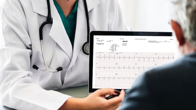 Atrial fibrillation disrupts the heart's rhythm and significantly increases the risk of stroke.