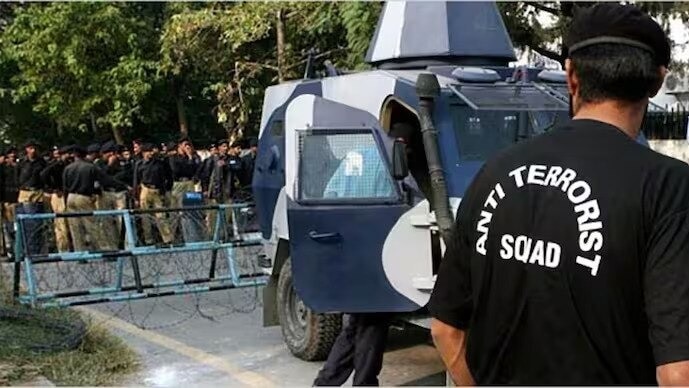 102 persons under Maharashtra ATS scanner over contact with Pakistani gangster