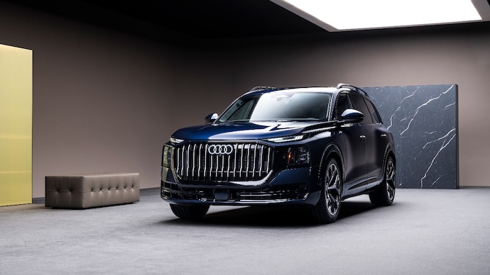 Audi Q9