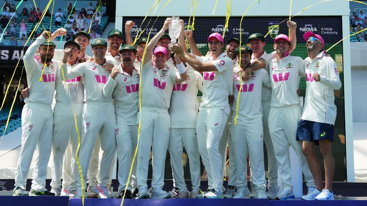 Australia vs England Test in India: Cricket Australia open to marquee offshoring
