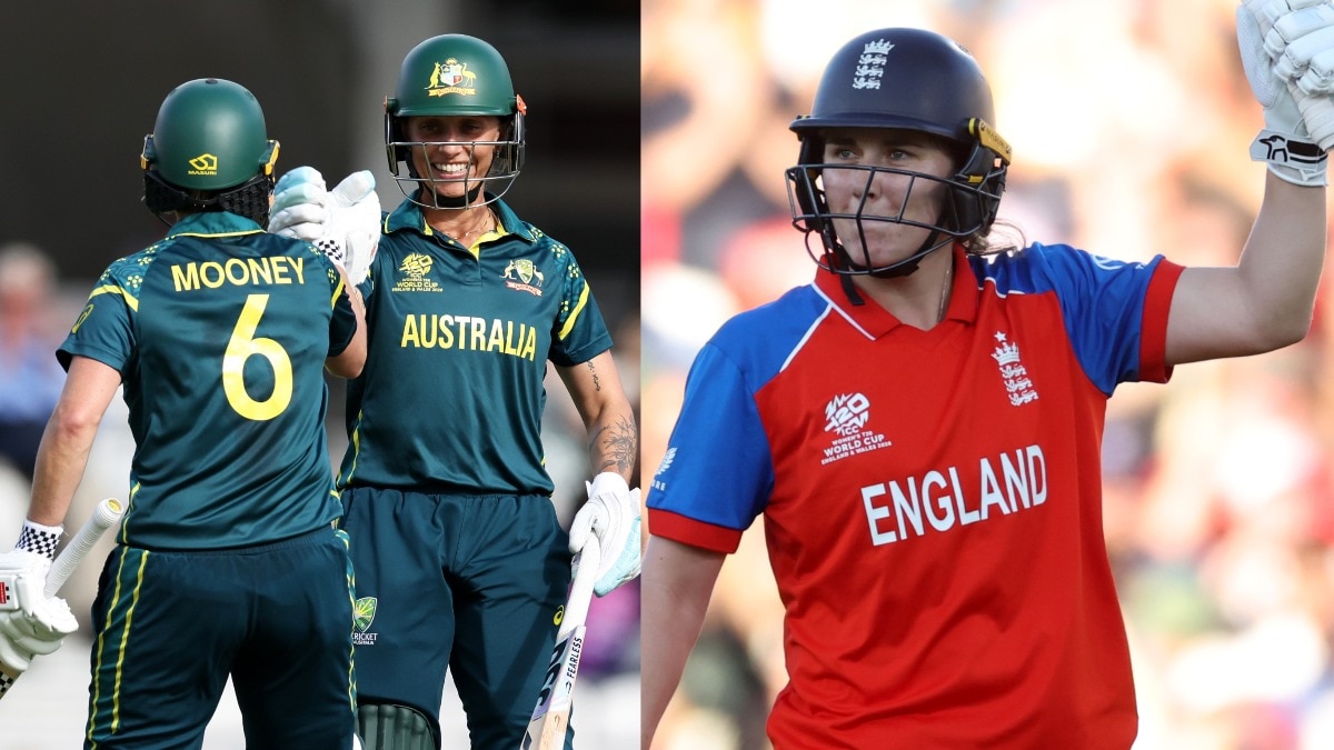 Women’s T20 World Cup, AUSW vs ENGW: England Women are flying, but can they break the Australia hoodoo in final?