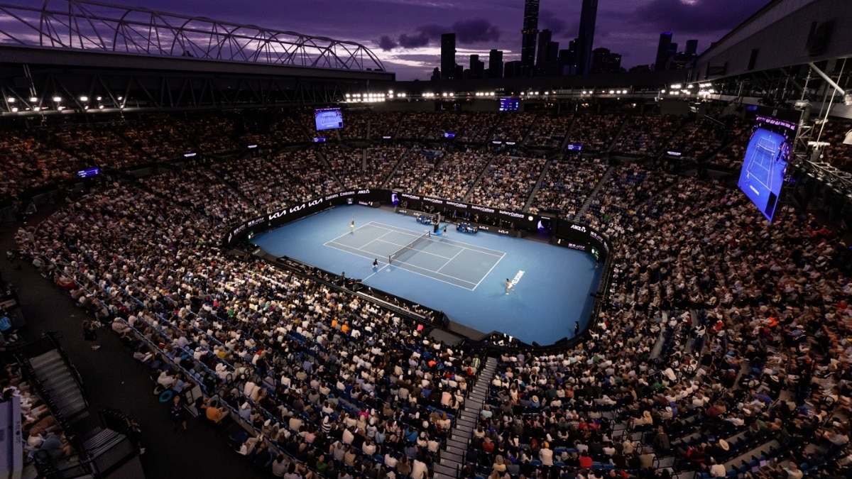 Ground passes to be capped at 2027 Australian Open; cheaper tickets likely to move fast