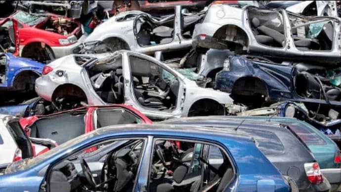 Authorities said all seized vehicles will subsequently be auctioned in accordance with statutory guidelines, after which no further claims will be entertained. (Representative image)x