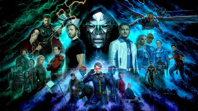 Avengers: Doomsday's early surprise for fans, check trailer and runtime.