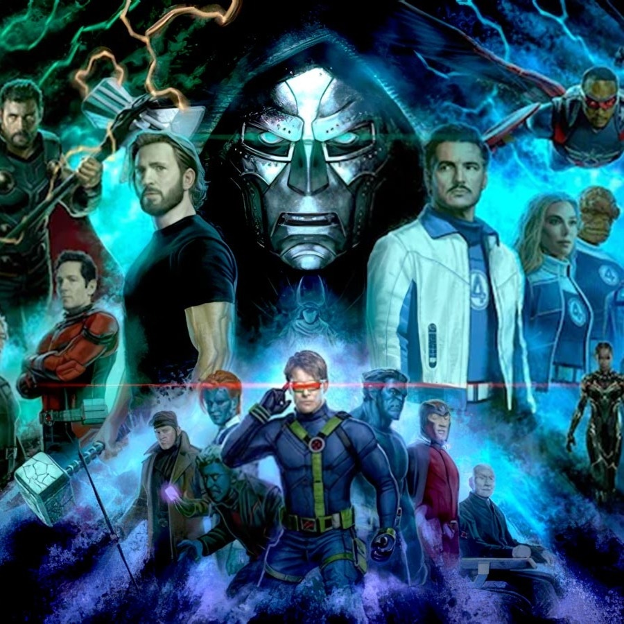 Marvel's Avengers Doomsday gets early tickets sales; check trailer, runtime updates