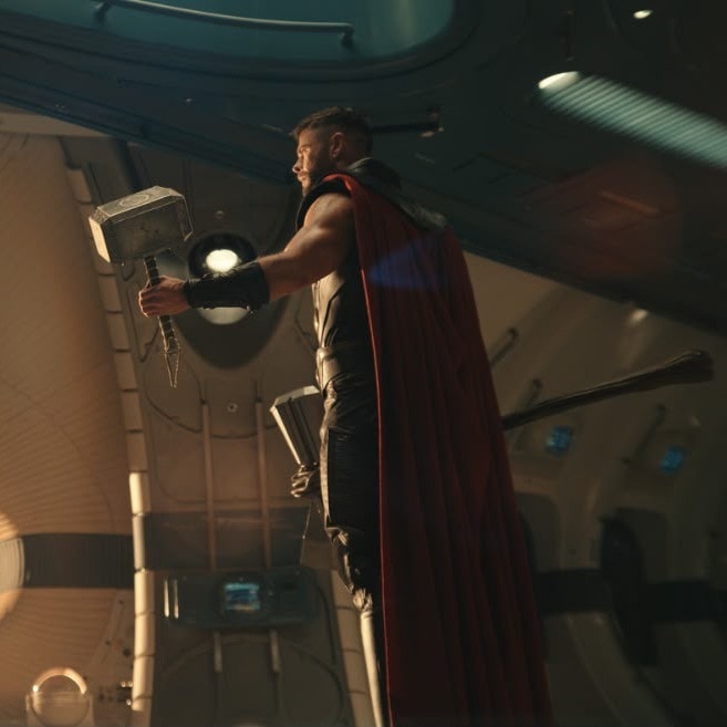 All eyes on Thor as Avengers: Doomsday introduces MCU’s biggest threat ever
