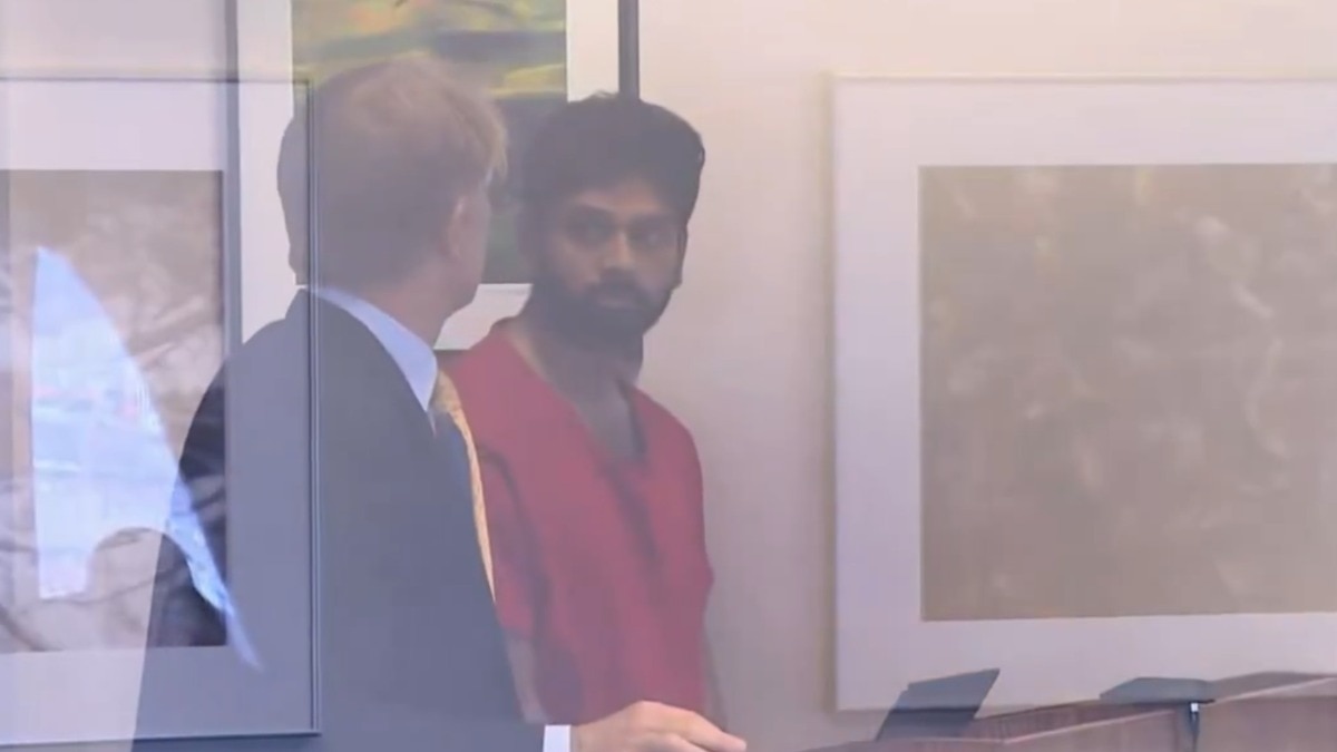 Telangana man arrested for killing wife in US, sent photo of body to lover in India