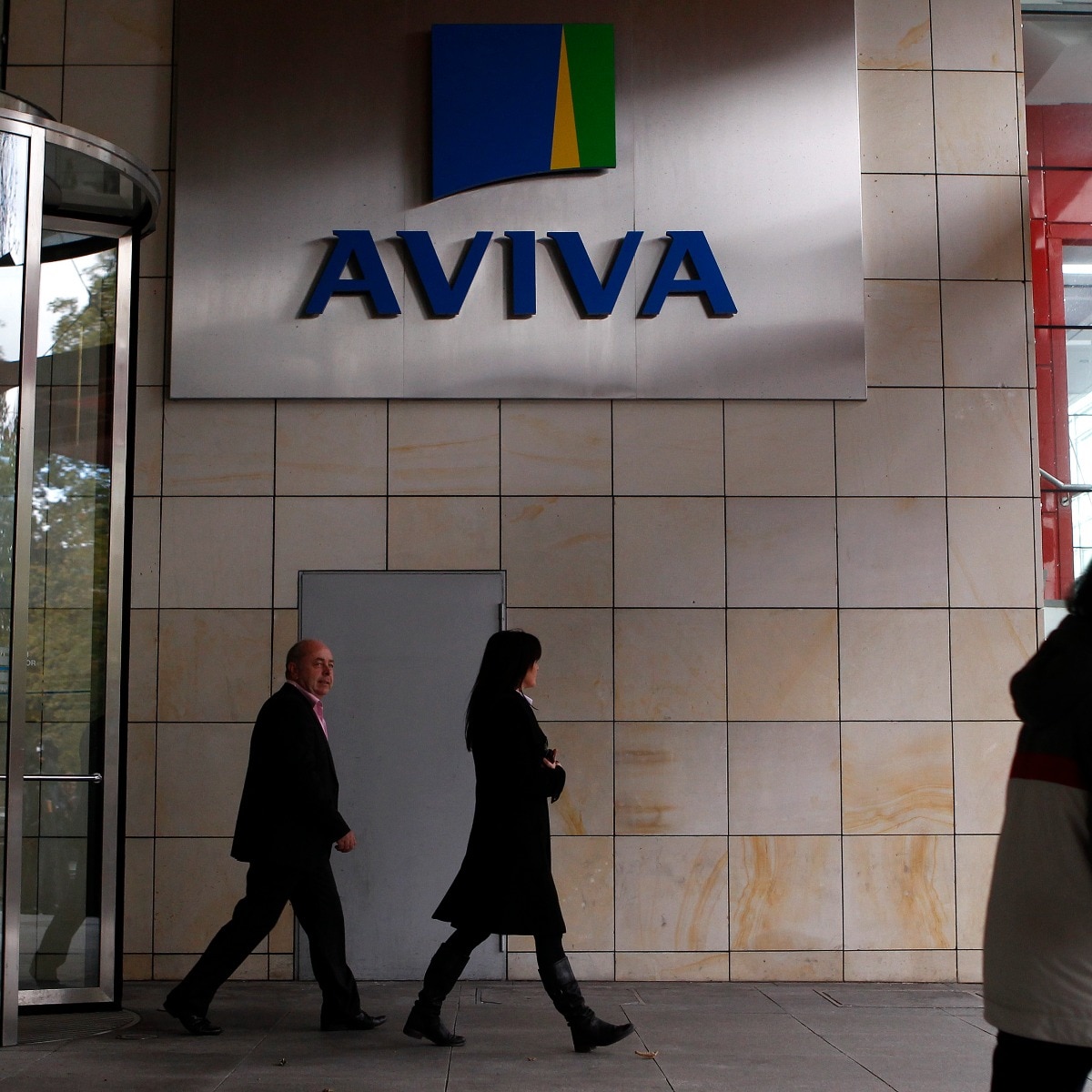 Aviva becomes first foreign insurer to fully own India life business