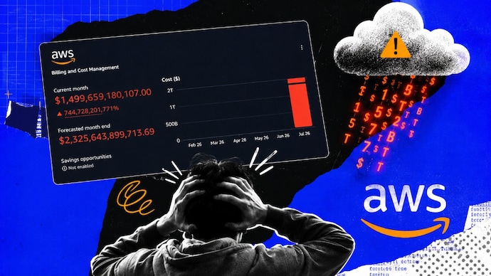 AWS $1.5 trillion bill