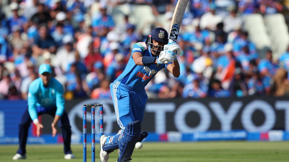 Jasprit Bumrah’s sorcery, Axar Patel’s resilience hand India first win on UK tour