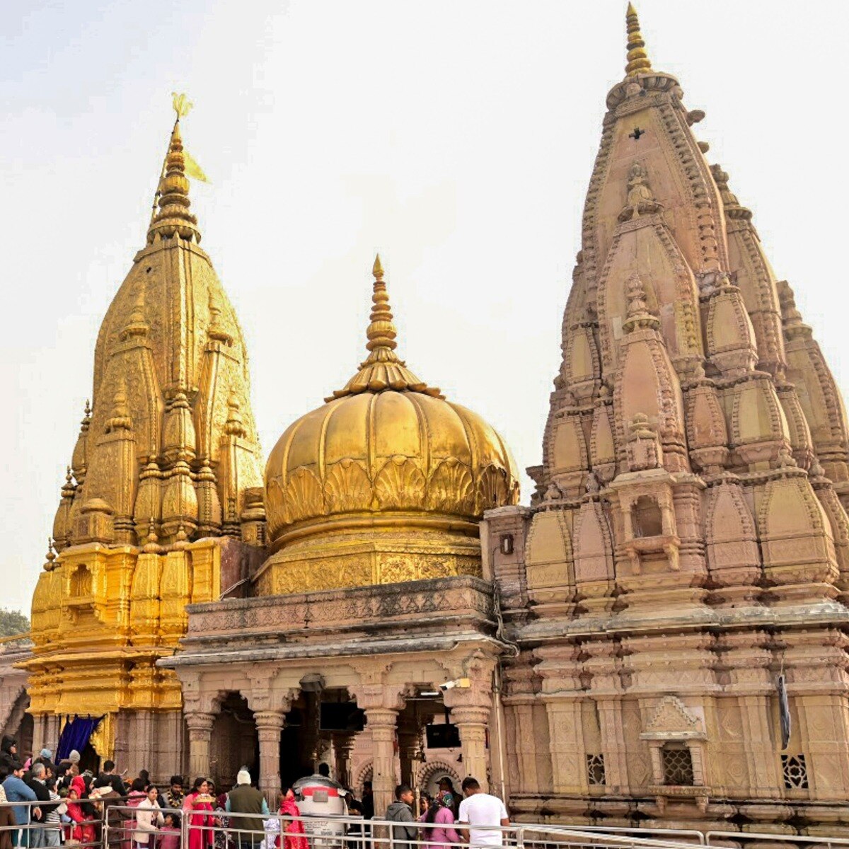 Ram Temple Trust taps IIT Bombay alum as new secretary after donation theft row