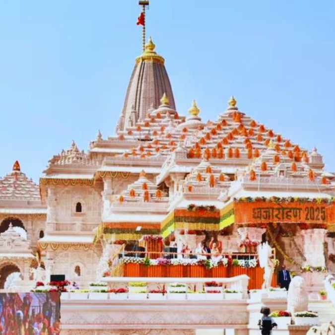 Ram Temple probe finds 70 donation thefts in 40 days, evening shift under lens