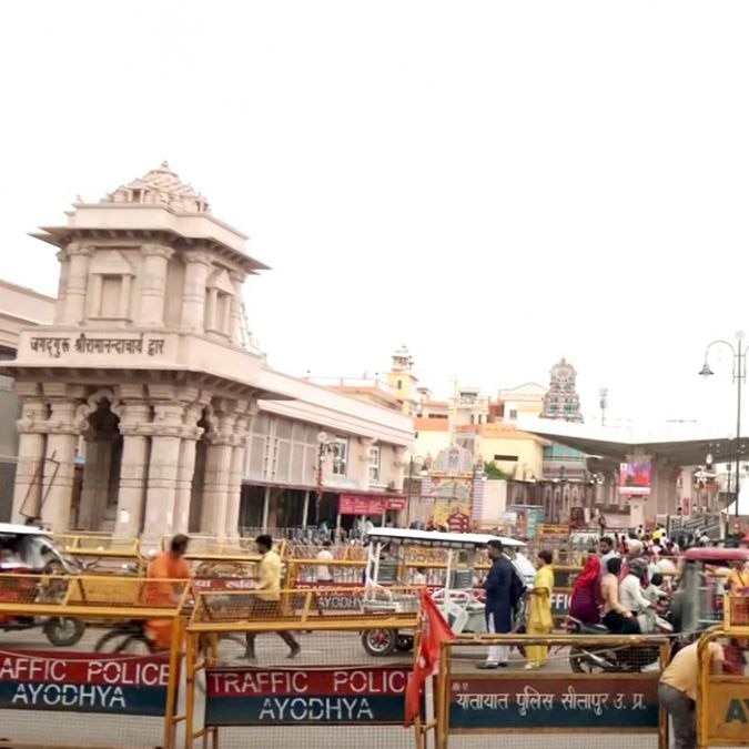 Why Ayodhya Ram Temple donation probe got a new SIT
