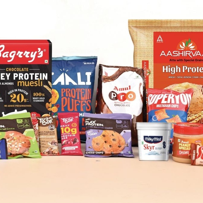 Why a protein punch in your breakfast makes business sense for brands