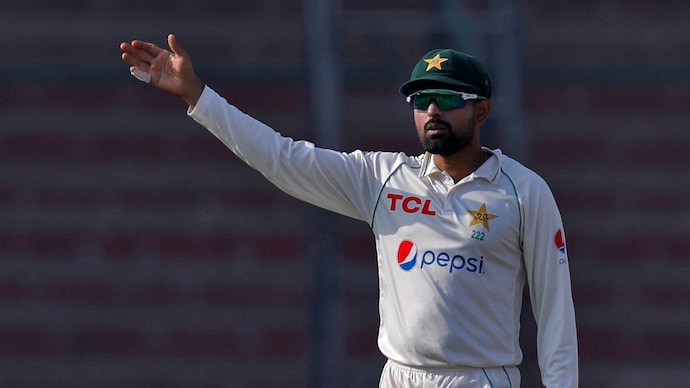 Babar Azam