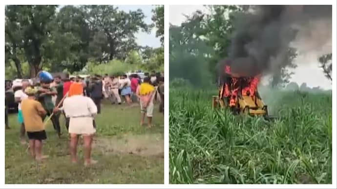 Bagaha Biharq