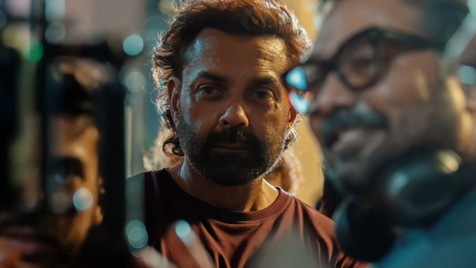 Anurag Kashyap says he skipped Bandar promotions because it wasn't his final cut. Bandar Movie Trailer