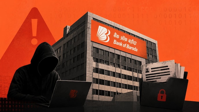 Bank Of Baroda
