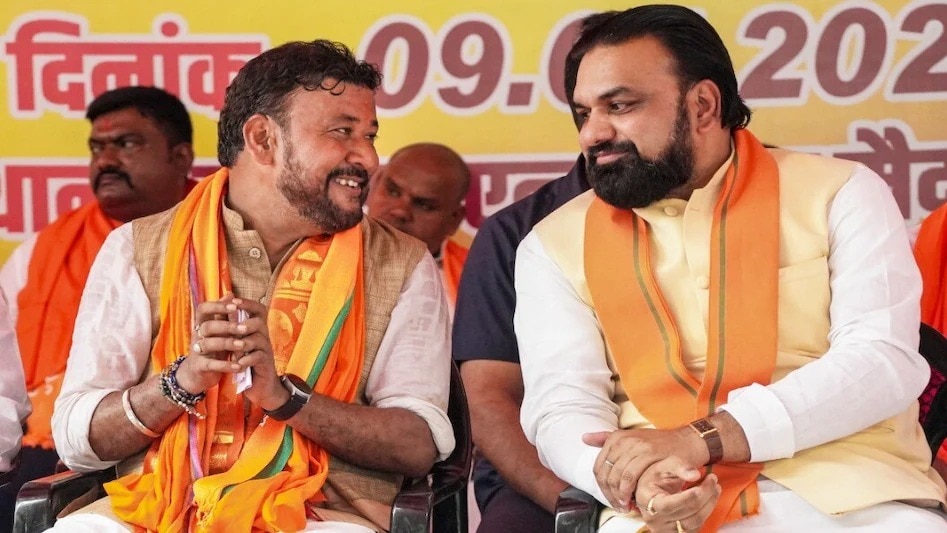 24 hours after nomination, BJP changes Bankipur bypoll candidate